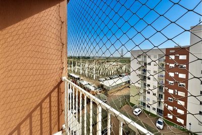 Apartamento, 2 quartos, 52 m² - Foto 5