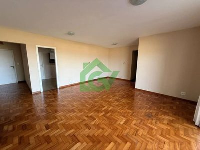 Apartamento, 4 quartos, 213 m² - Foto 3