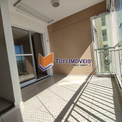 Apartamento, 2 quartos, 57 m² - Foto 4