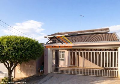 Casa, 2 quartos, 100 m² - Foto 1