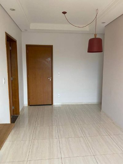 Apartamento, 2 quartos, 56 m² - Foto 3