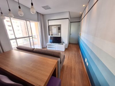 Apartamento, 2 quartos, 51 m² - Foto 2