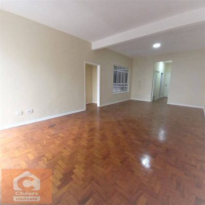 Apartamento, 1 quarto, 83 m² - Foto 2