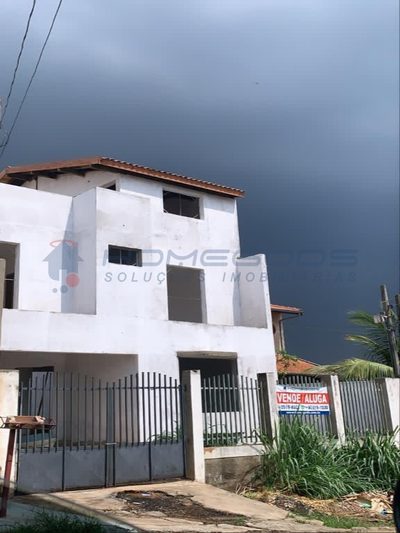 Sobrado, 3 quartos, 250 m² - Foto 5