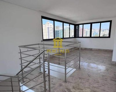 Cobertura, 5 quartos, 205 m² - Foto 3