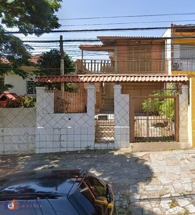 Casa, 4 quartos, 276 m² - Foto 1