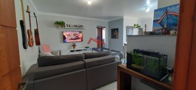Apartamento, 2 quartos, 68 m² - Foto 2