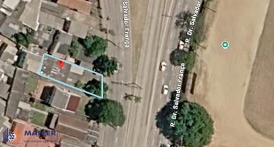 Terreno, 330 m² - Foto 3