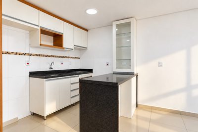 Apartamento, 1 quarto, 36 m² - Foto 3