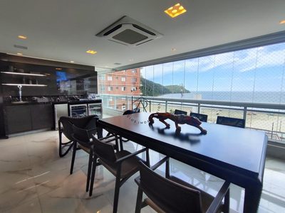 Apartamento, 4 quartos, 250 m² - Foto 2