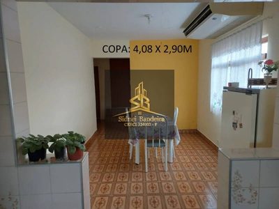 Casa, 3 quartos, 188 m² - Foto 3