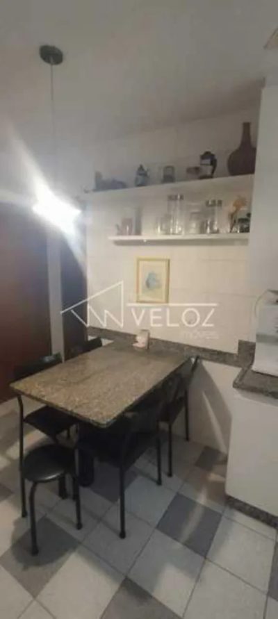 Apartamento, 4 quartos, 150 m² - Foto 1
