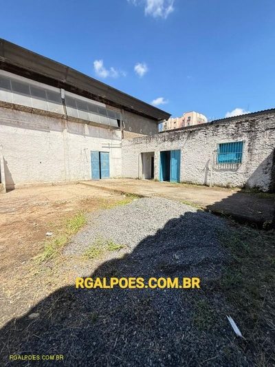 Depósito-Galpão, 2000 m² - Foto 2