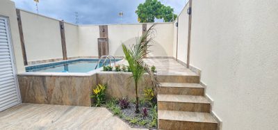 Casa, 3 quartos, 113 m² - Foto 3