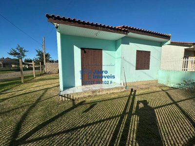 Casa, 2 quartos, 55 m² - Foto 2