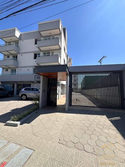 Apartamento, 2 quartos, 62 m² - Foto 2