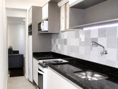 Apartamento, 2 quartos, 75 m² - Foto 5