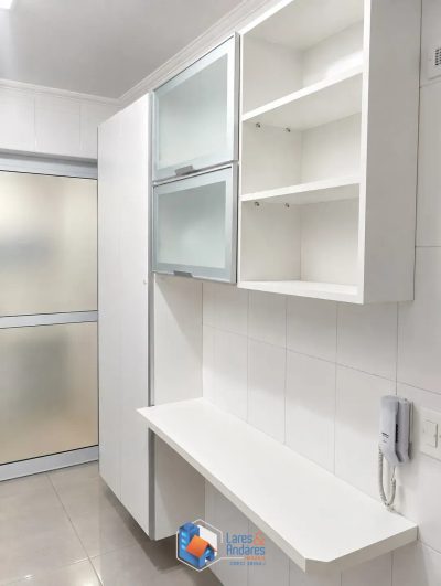 Apartamento, 2 quartos, 110 m² - Foto 4
