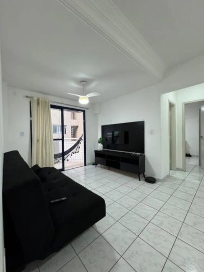 Apartamento, 1 quarto, 56 m² - Foto 1