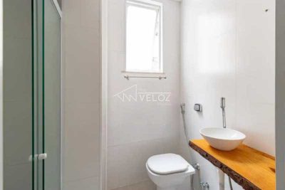 Apartamento, 3 quartos, 132 m² - Foto 1