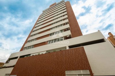 Apartamento, 2 quartos, 117 m² - Foto 1
