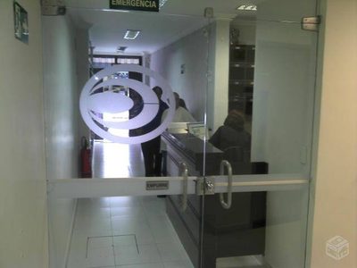 Sala-Conjunto, 37 m² - Foto 1