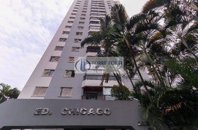 Apartamento, 3 quartos, 76 m² - Foto 2