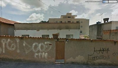 Terreno, 525 m² - Foto 1