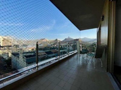 Apartamento, 3 quartos, 125 m² - Foto 2