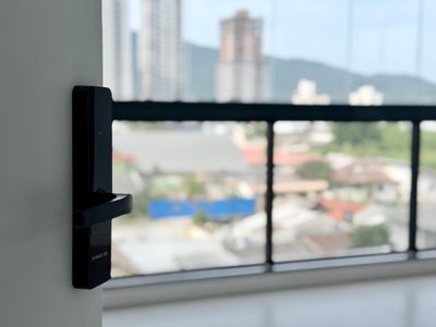 Apartamento, 2 quartos, 80 m² - Foto 5