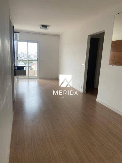 Apartamento, 3 quartos, 63 m² - Foto 1