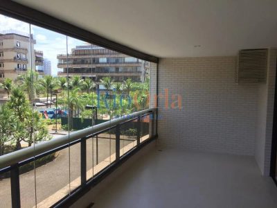 Apartamento, 3 quartos, 130 m² - Foto 3