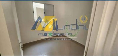 Apartamento, 2 quartos, 40 m² - Foto 5