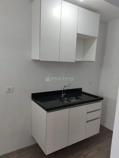 Apartamento, 1 quarto, 31 m² - Foto 5