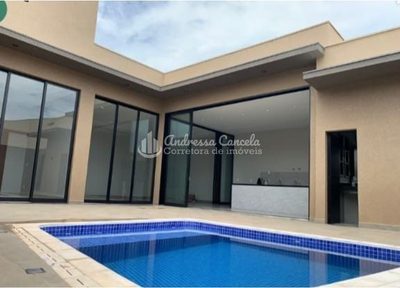 Casa, 3 quartos, 251 m² - Foto 4
