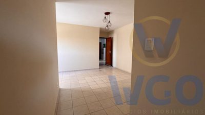 Apartamento, 3 quartos, 67 m² - Foto 1