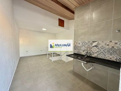 Sobrado, 2 quartos, 107 m² - Foto 5