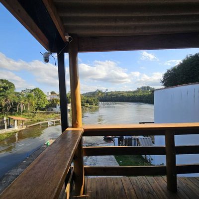 Chácara, 4 quartos, 590 m² - Foto 5