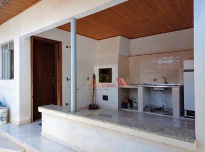 Casa, 4 quartos, 149 m² - Foto 3