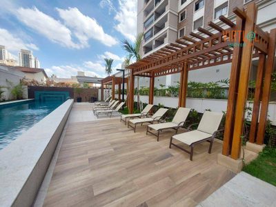 Apartamento, 3 quartos, 83 m² - Foto 2