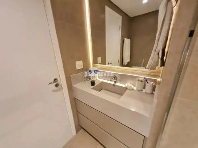Kitnet-Studio, 42 m² - Foto 4