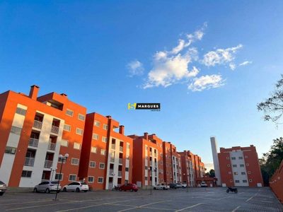 Apartamento, 2 quartos, 45 m² - Foto 1