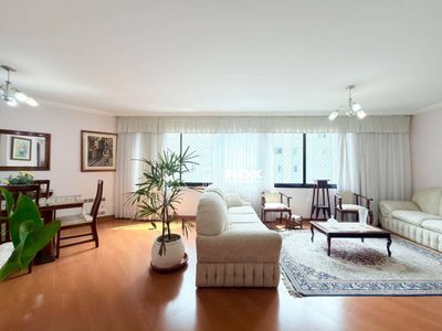 Apartamento, 3 quartos, 145 m² - Foto 1