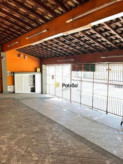 Prédio Inteiro, 2000 m² - Foto 3