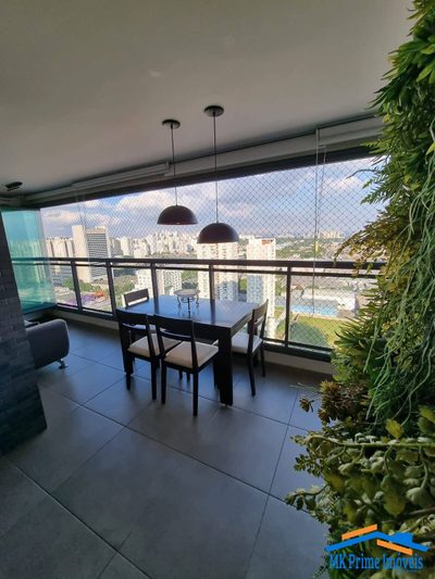 Apartamento, 2 quartos, 87 m² - Foto 3