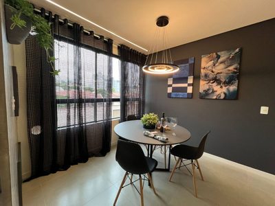 Apartamento, 2 quartos, 66 m² - Foto 5