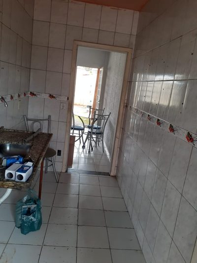 Casa, 2 quartos, 90 m² - Foto 3