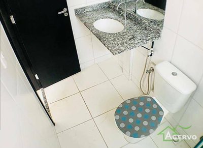 Apartamento, 3 quartos, 80 m² - Foto 4