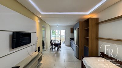 Apartamento, 2 quartos, 63 m² - Foto 2