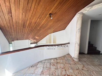 Casa, 5 quartos, 300 m² - Foto 3